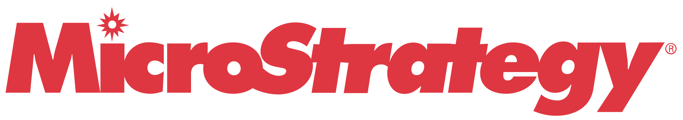 MicroStrategy